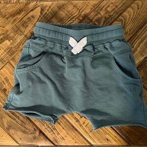 Little Bipsy harem shorts 18-24 mo